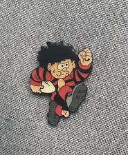 Dennis The Menace Running