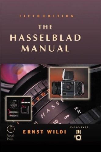 The hasselblad manual fifth - manual,,