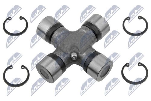 Propshaft joint fits - propshaft, cadillac