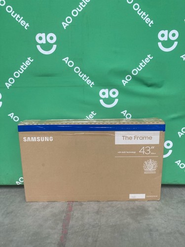 Samsung the frame - samsung,