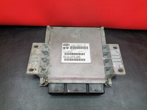 Iaw 48p2 peugeot 206 - iaw,