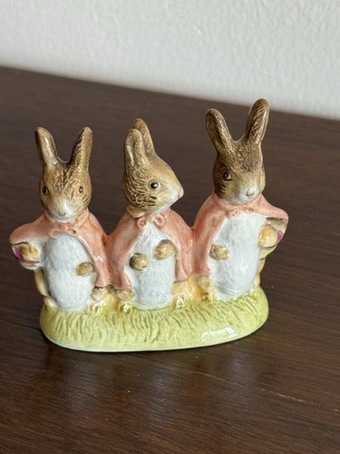 Royal albert beatrix potter - albert,