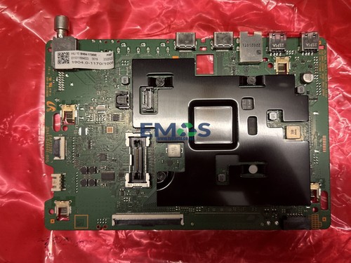 Bn94 17369e main pcb - bn94-17369e, for