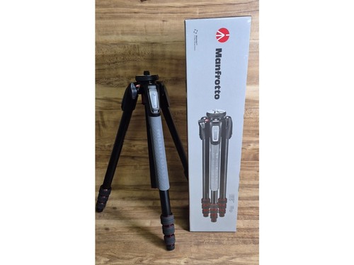 Manfrotto 190 n048900248349 - 190,