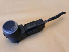 VAUXHALL ASTRA ZAFIRA MERIVA INSIGNIA FRONT PARKING SENSOR & PLUG GM 13242365