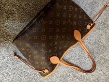 Louis Vuitton Monogram