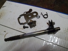 ⭐HONDA CG125 CG 125 BRAZIL GEAR CHANGE SHAFT & SELECTOR PARTS⭐FREE POST⭐