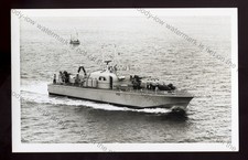 NV669 - Royal Navy Fast Patrol