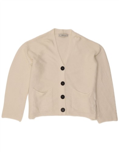 Zara womens oversized cardigan - womens,