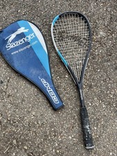 Slazenger Comp Ti Racket With