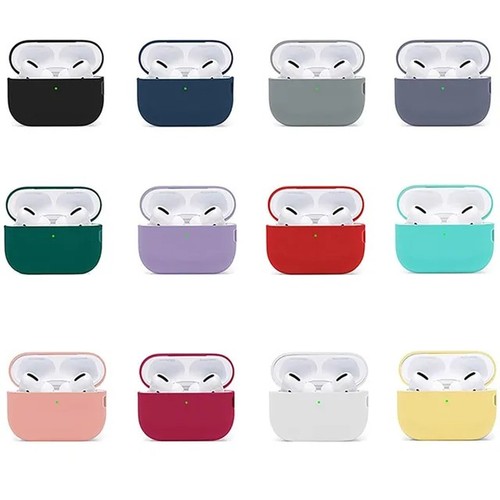 Silicone shockproof case - shockproof, for