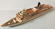Ron Hughes Cruise Ship Royal