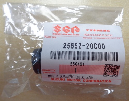 25652 20c00 genuine suzuki - genuine,
