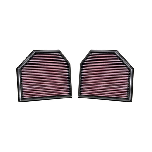 Filters 2488 air filter - k&n,