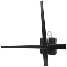  Electric Clock Mechanism