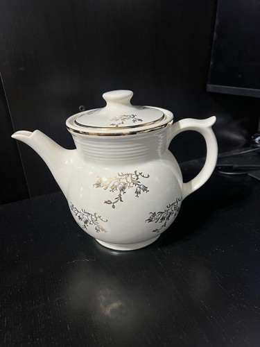 Vintage pearl china tea - pearl,
