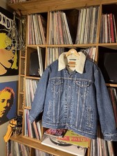 Woman’s Levi’s Denim