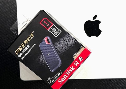 Genuine sandisk extreme 1tb - sandisk, v2