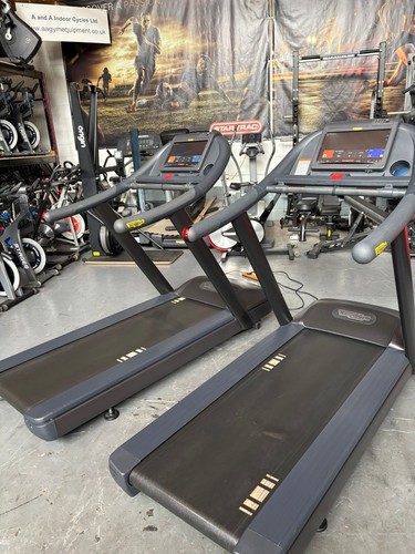 Technogym treadmill run - technogym,