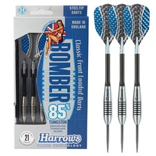 Harrows Bomber 85% Tungsten