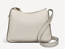 RADLEY CHALK LEATHER HANDBAG