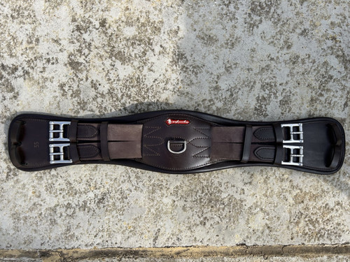 55cm selleria equipe - selleria,