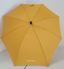 iCandy Parasol Mustard Yellow