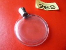 Antique Victorian Flatback