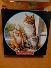 Waddingtons 500 Piece Deluxe