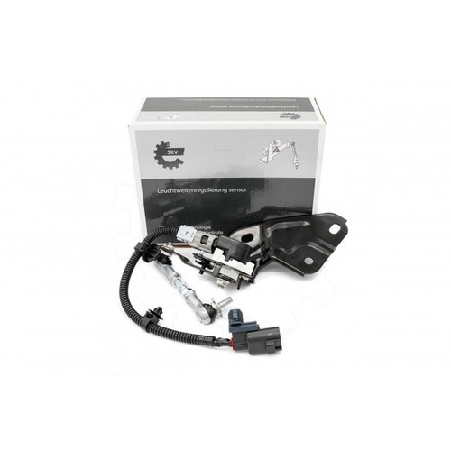 Right rear range corrector - right,