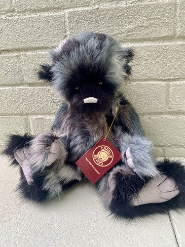 Charlie bears sergio retired - bears,