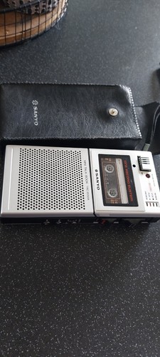 Sanyo trc 3550a - trc, mini