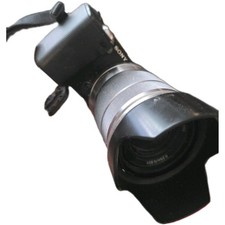 Sony nex mirrorless - mirrorless,