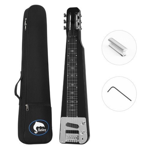 Lap steel string - lap, hawaiian