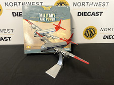 CORGI AVIATION ARCHIVE 1:144 SCALE AA31002 BOEING C-97G STRATOFREIGHTER