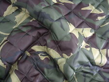 WATERPROOF QUILTED FABRIC BOX