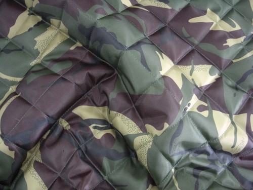 Waterproof quilted fabric box - waterproof,