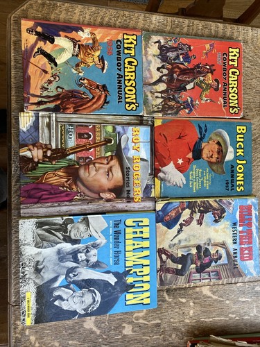 Vintage western cowboy - 6, western/cowboy