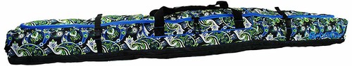Sportube traveller ski - traveller, bag
