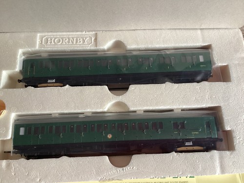 Hornby r3162a class - hornby, 2-bil