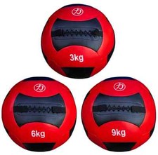 Strength Shop Medicine/Wall Balls (plyometric weight training, dynamic strength)