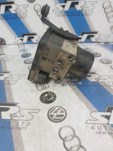 Golf mk4 bora abs - bora, brake