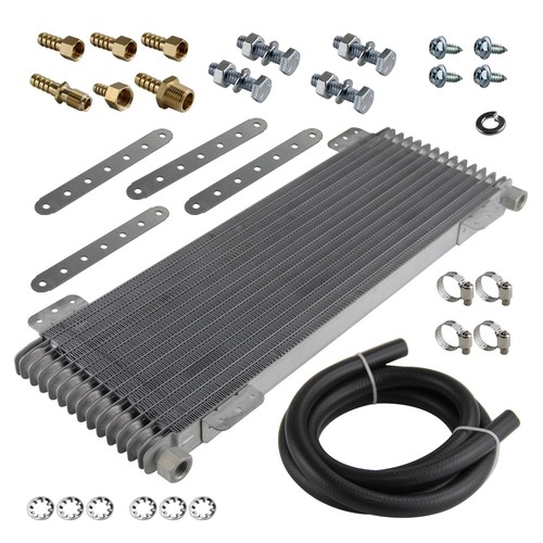 Transmission cooler tru cool - transmission, cooler,