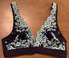 Wacoal Embrace Lace Wire Free