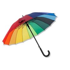 16 Ribs Large Golf Umbrella