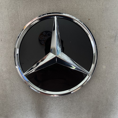 Genuine mercedes benz - genuine,