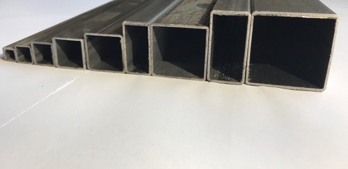 Erw steel square - erw, rectangle