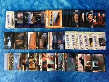 Smallville: Season 1 SINGLE