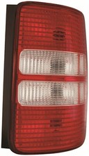 VW Caddy Mk2 Rear Tailgate 10/2010-> Rear Tail Lights Lamps 1 Pair O/S & N/S