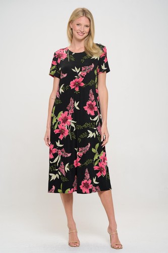 Jostar travel knit - knit, dress